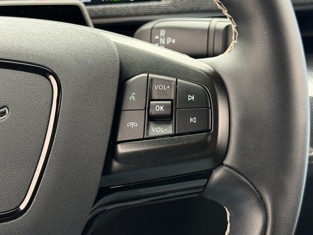 2025 Ford Mustang Mach-E GT Springfield VA
