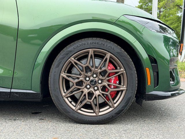 2025 Ford Mustang Mach-E GT Springfield VA
