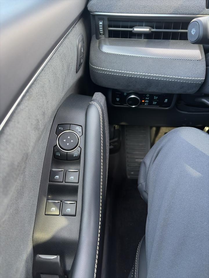 2025 Ford Mustang Mach-E GT Springfield VA