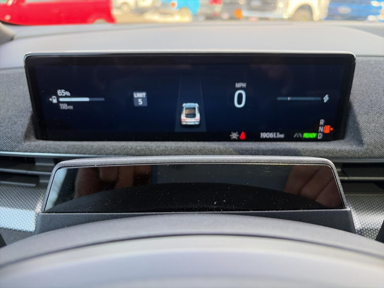 2025 Ford Mustang Mach-E GT Springfield VA