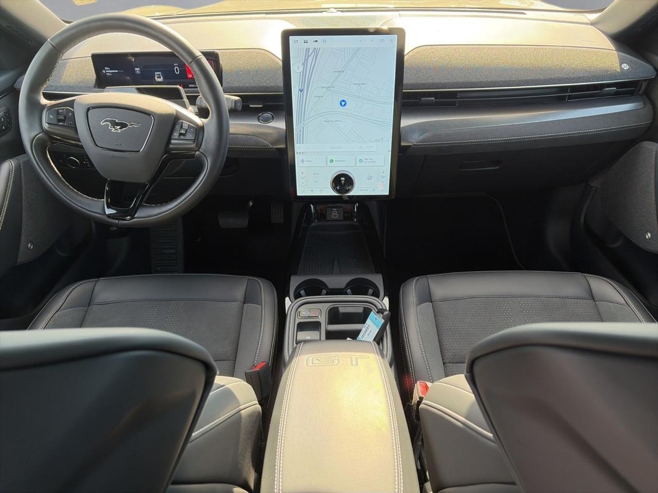 2025 Ford Mustang Mach-E GT Springfield VA