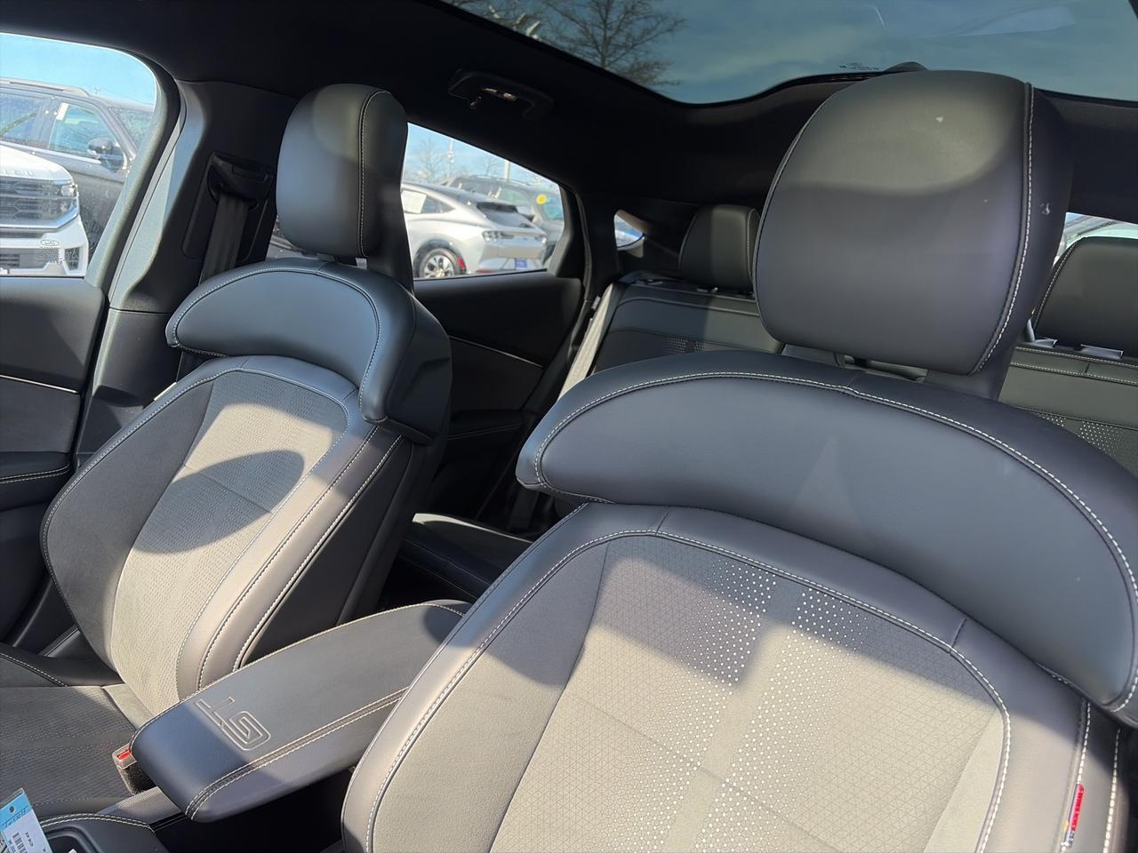 2025 Ford Mustang Mach-E GT Springfield VA