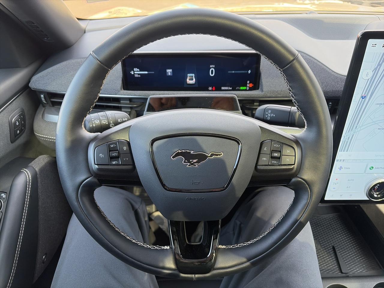 2025 Ford Mustang Mach-E GT Springfield VA