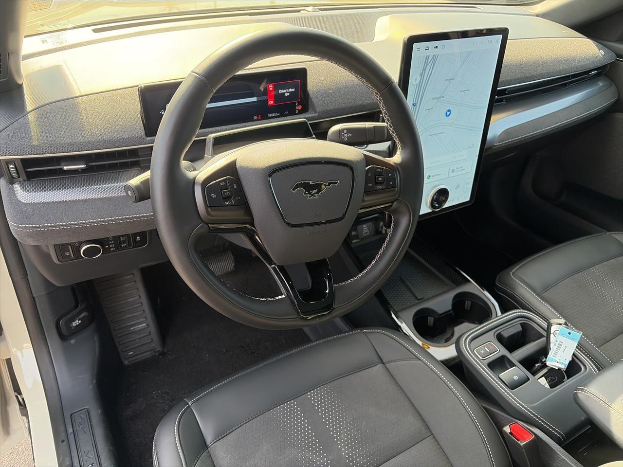 2025 Ford Mustang Mach-E GT Springfield VA