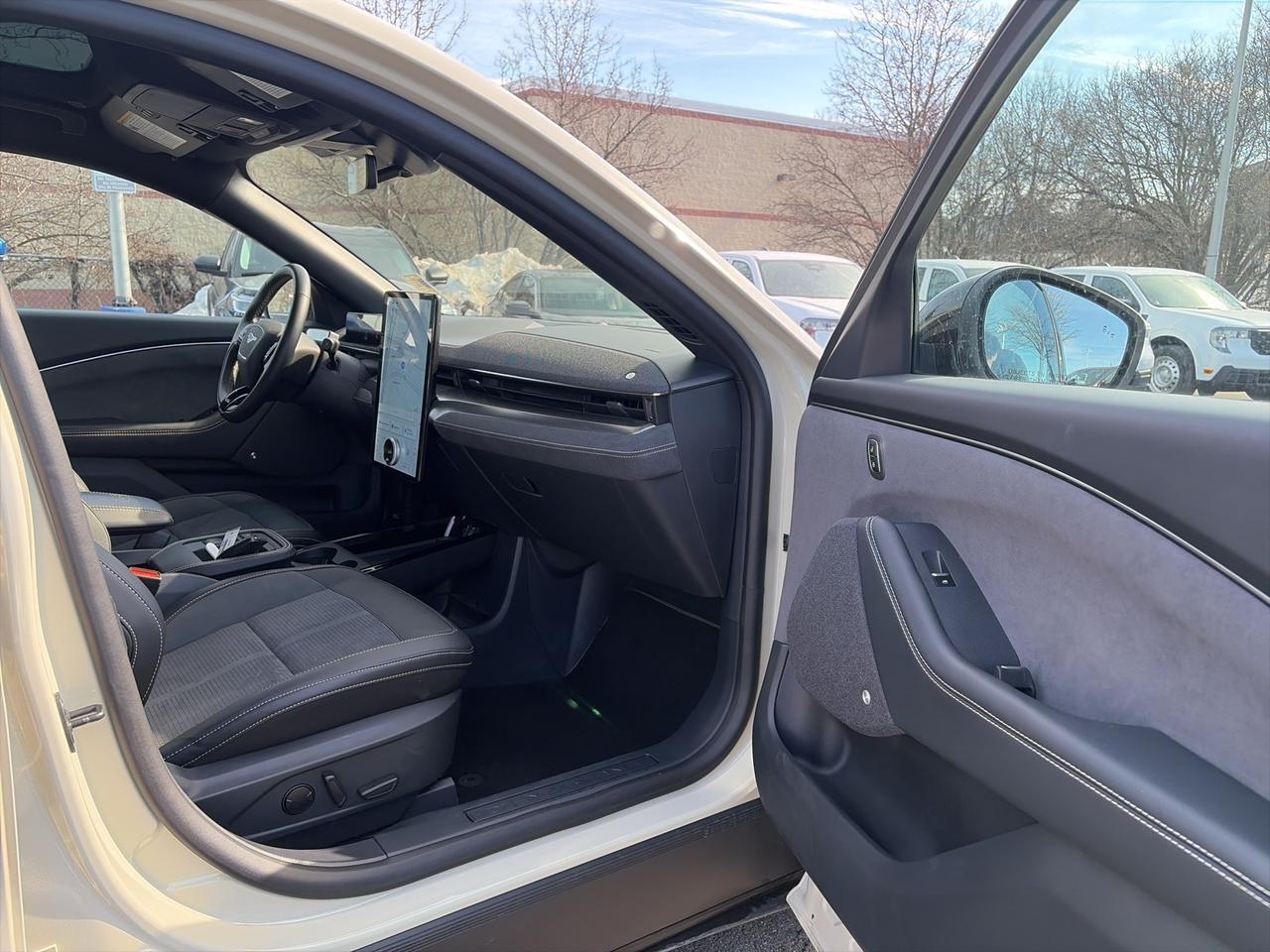 2025 Ford Mustang Mach-E GT Springfield VA