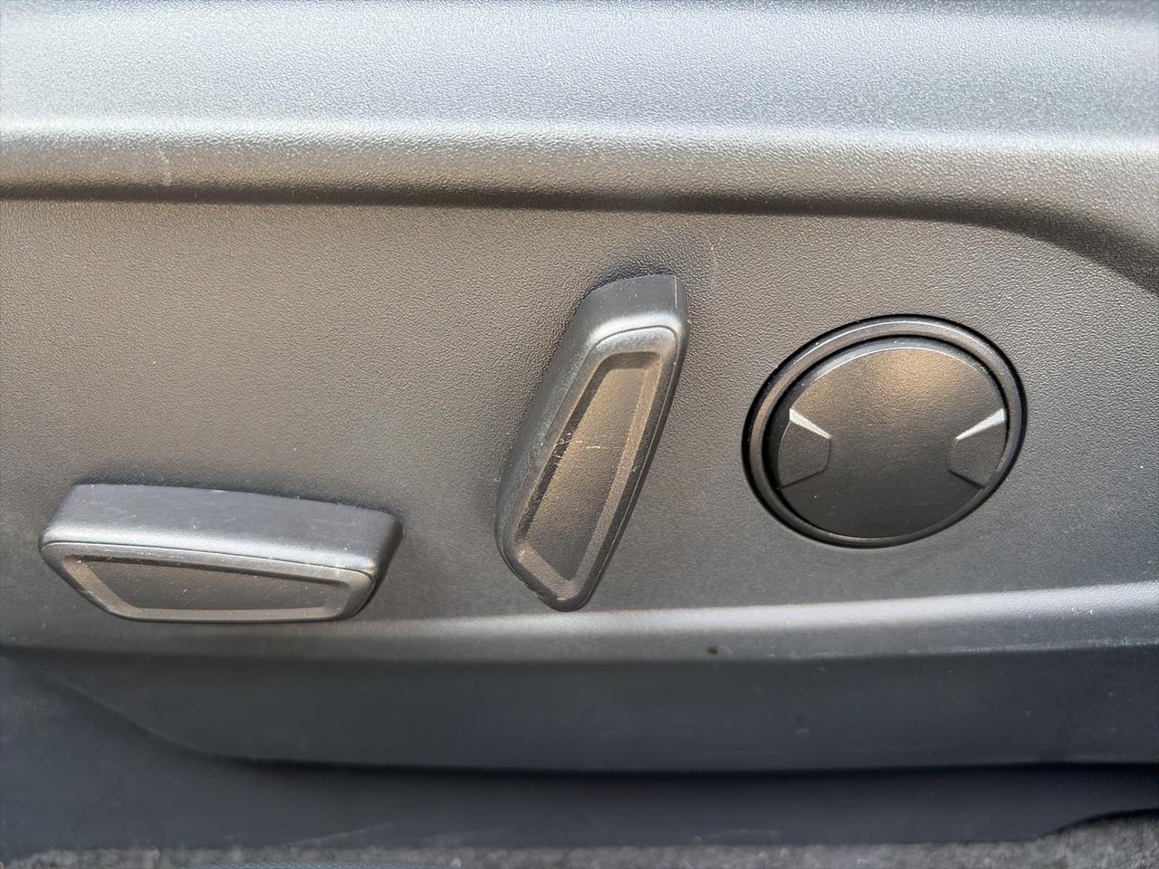 2025 Ford Mustang Mach-E GT Springfield VA