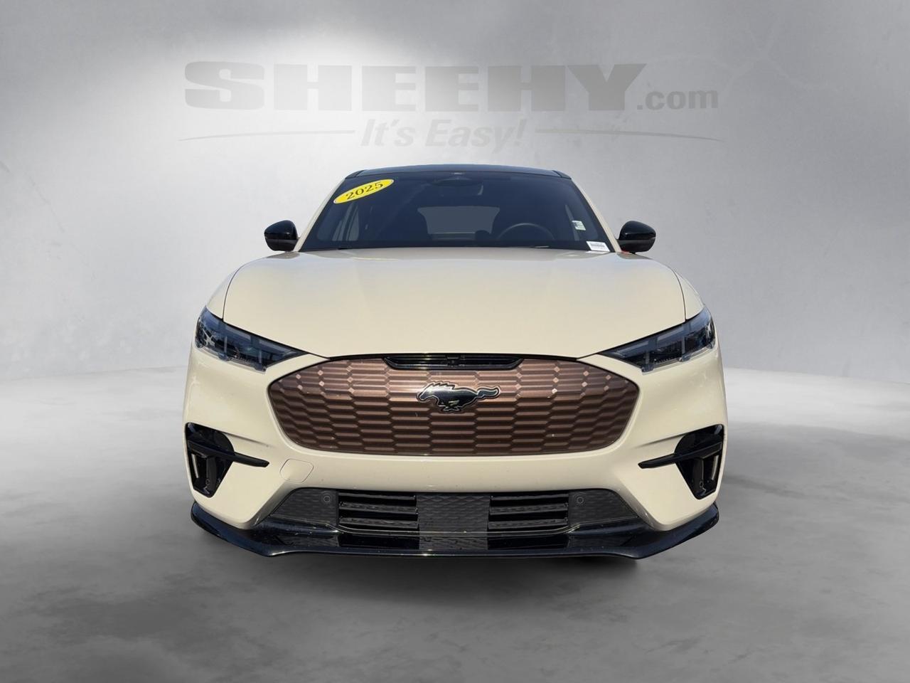 2025 Ford Mustang Mach-E GT Springfield VA