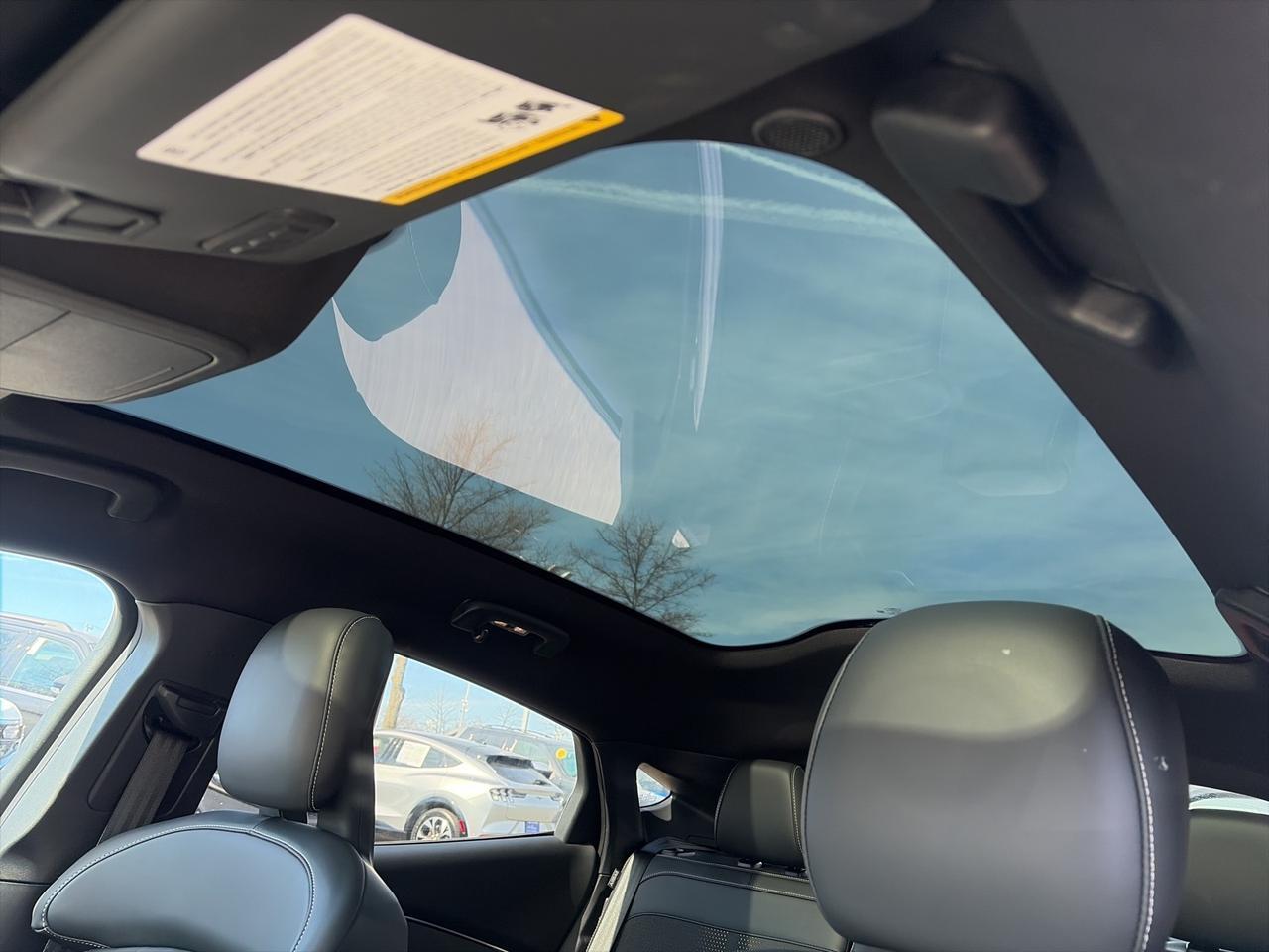 2025 Ford Mustang Mach-E GT Springfield VA