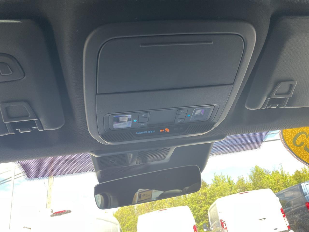 2025 Ford Mustang Mach-E GT Springfield VA