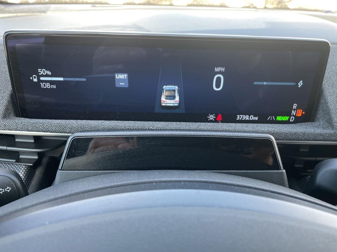 2025 Ford Mustang Mach-E GT Springfield VA