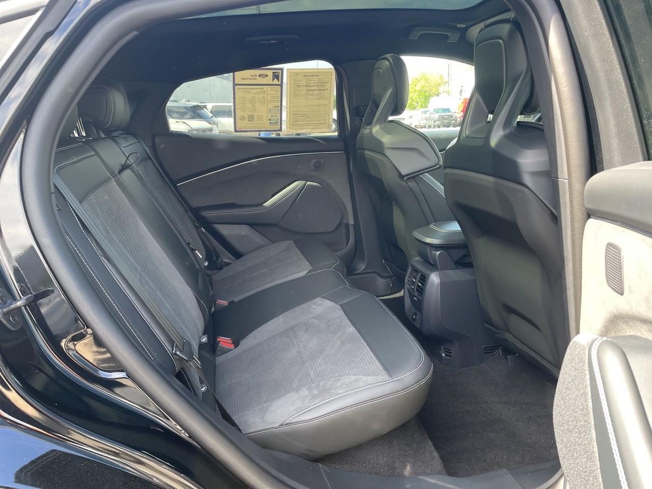 2025 Ford Mustang Mach-E GT Springfield VA