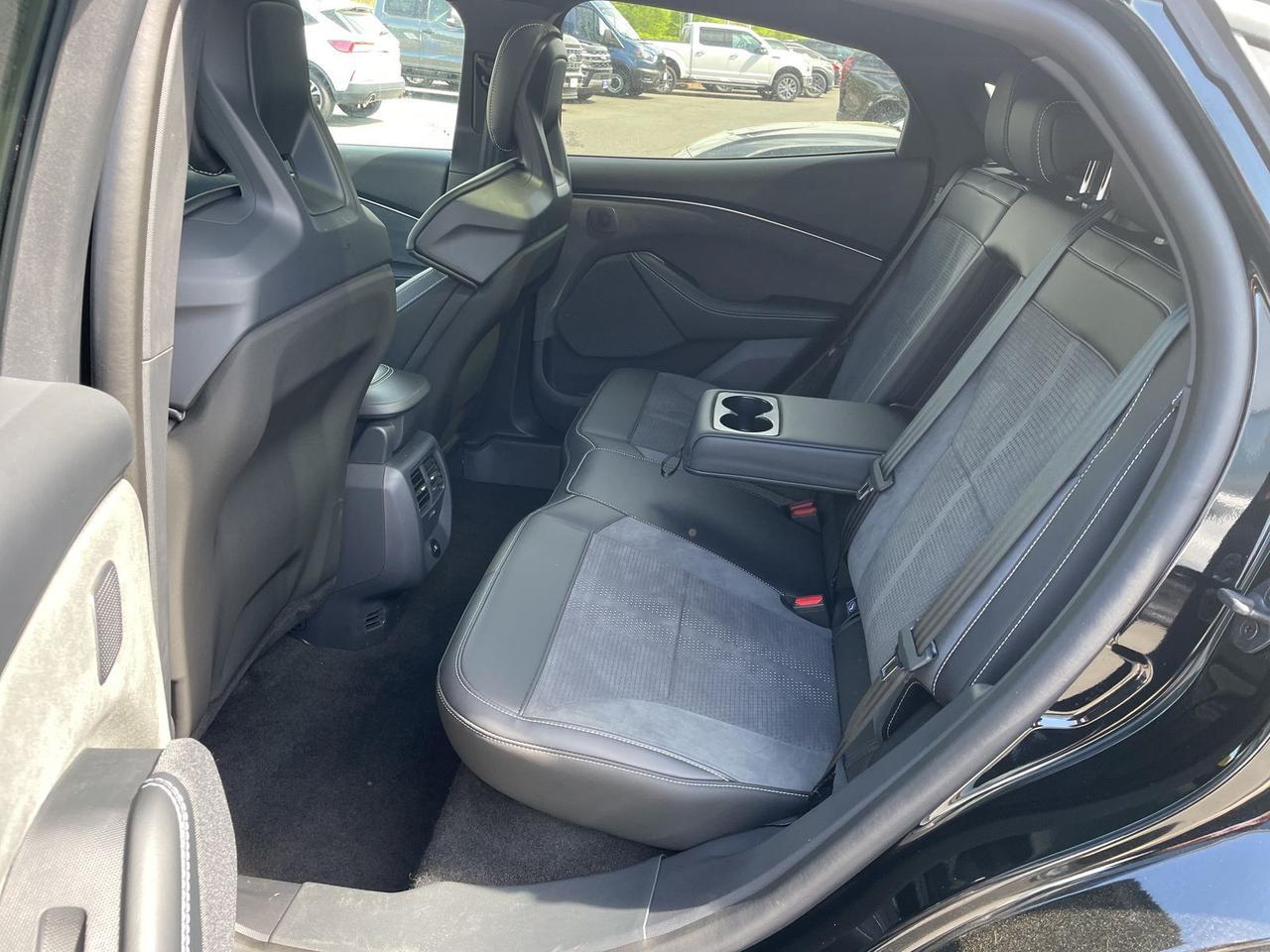 2025 Ford Mustang Mach-E GT Springfield VA