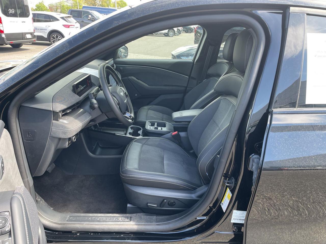 2025 Ford Mustang Mach-E GT Springfield VA