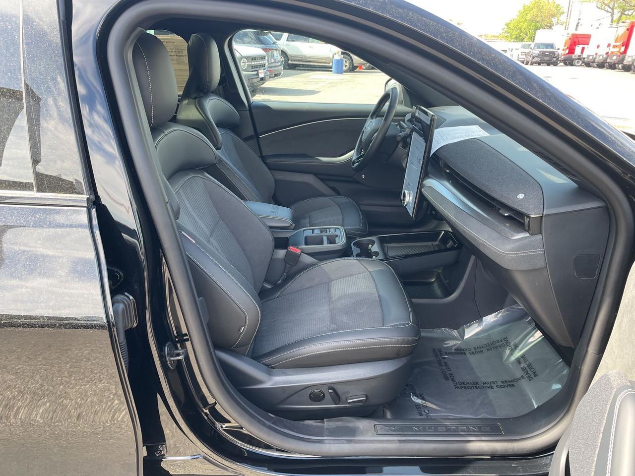 2025 Ford Mustang Mach-E GT Springfield VA