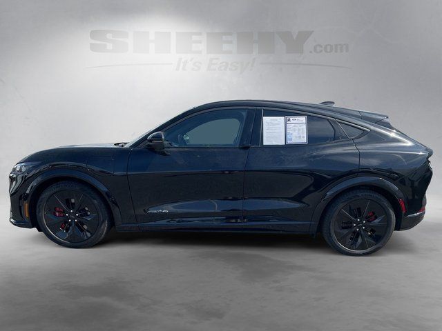 2025 Ford Mustang Mach-E GT Springfield VA