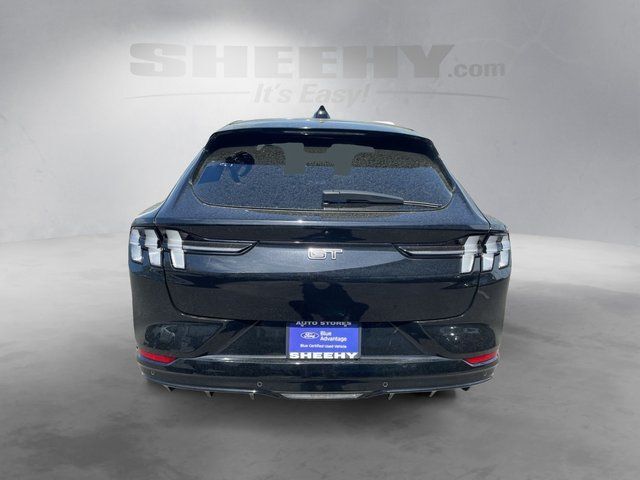 2025 Ford Mustang Mach-E GT Springfield VA