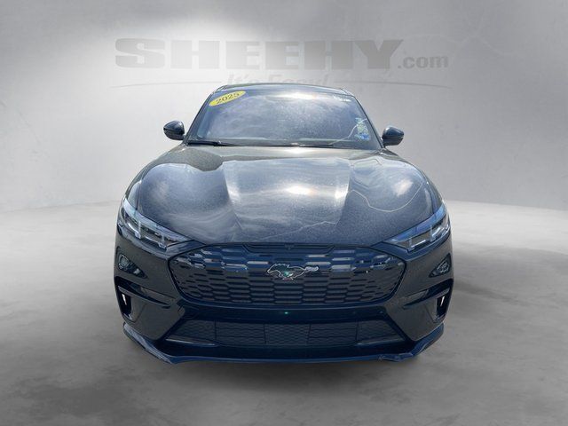 2025 Ford Mustang Mach-E GT Springfield VA