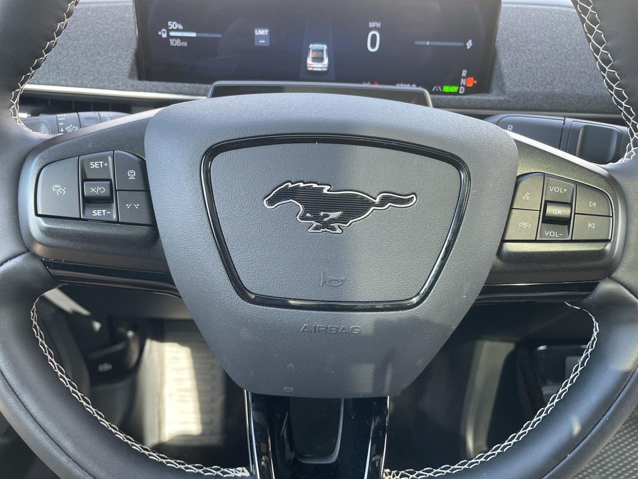 2025 Ford Mustang Mach-E GT Springfield VA