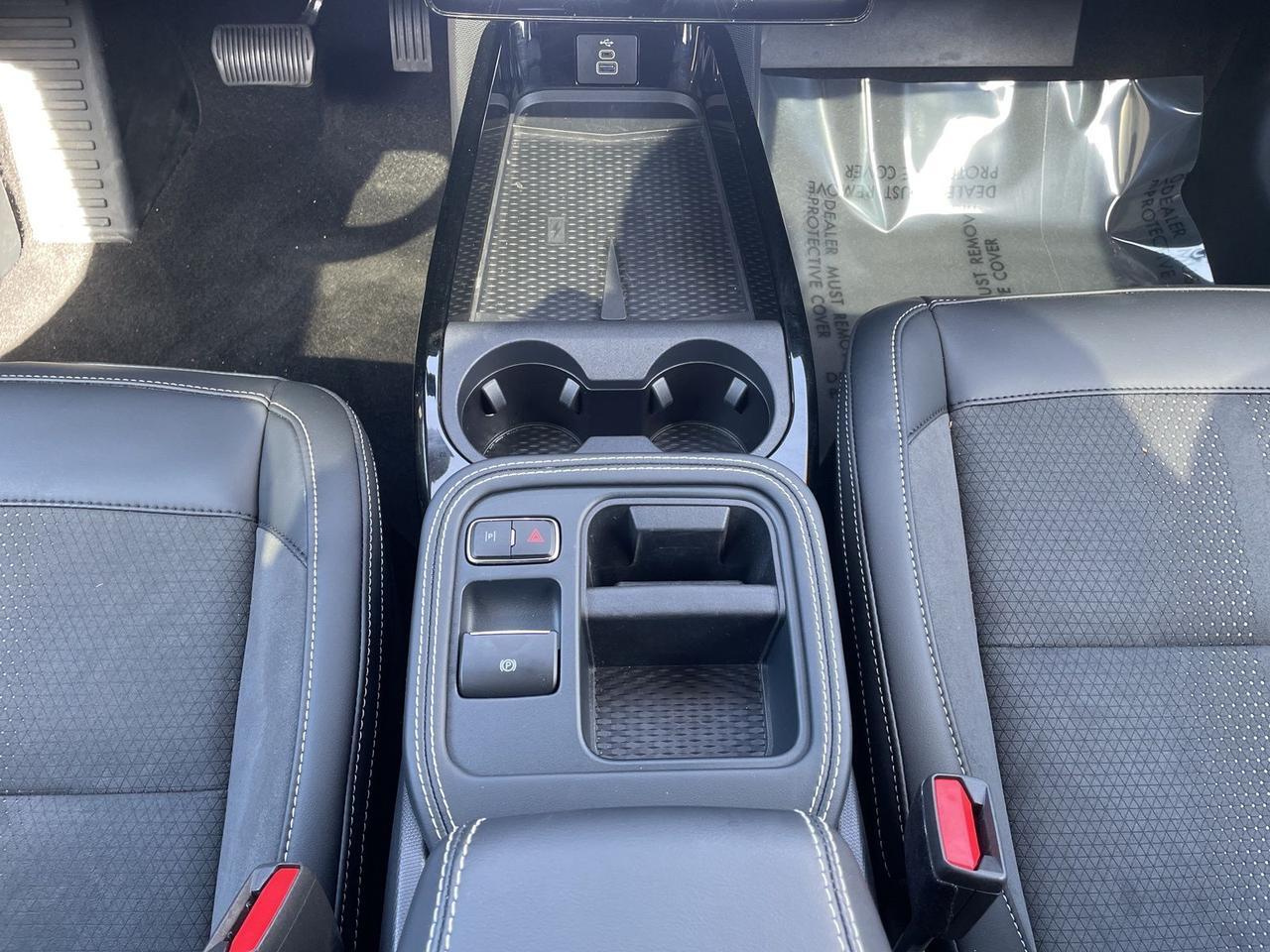 2025 Ford Mustang Mach-E GT Springfield VA