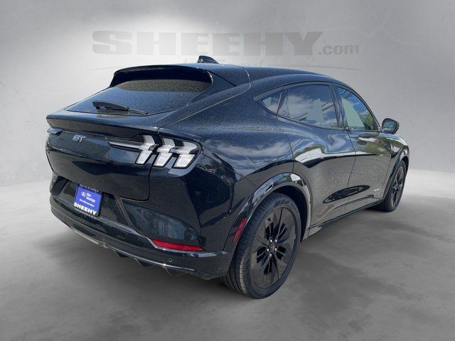 2025 Ford Mustang Mach-E GT Springfield VA