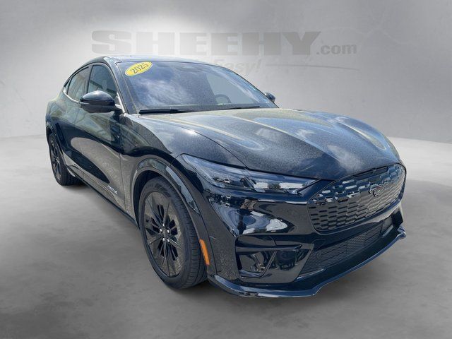 2025 Ford Mustang Mach-E GT Springfield VA
