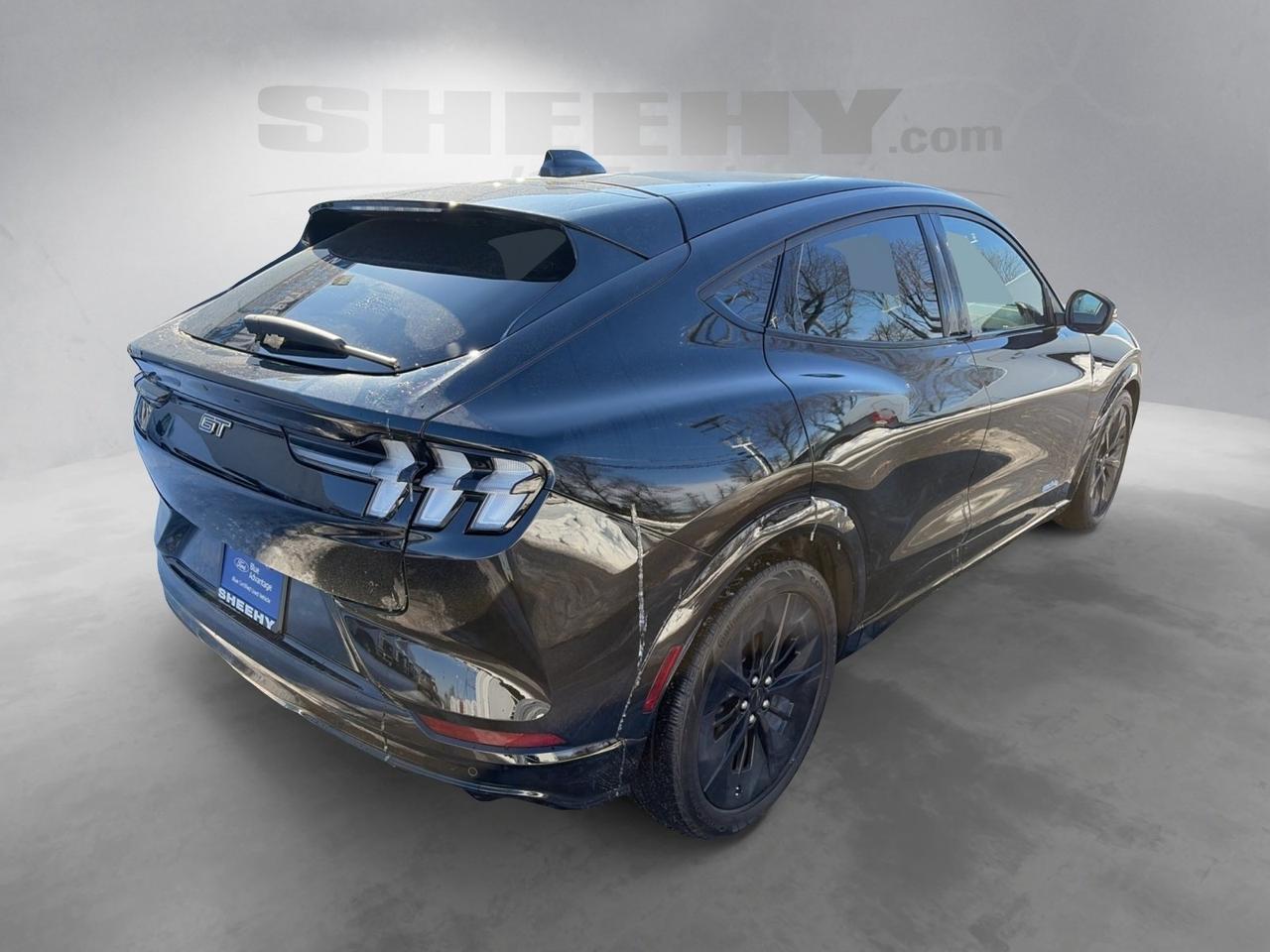 2025 Ford Mustang Mach-E GT Springfield VA