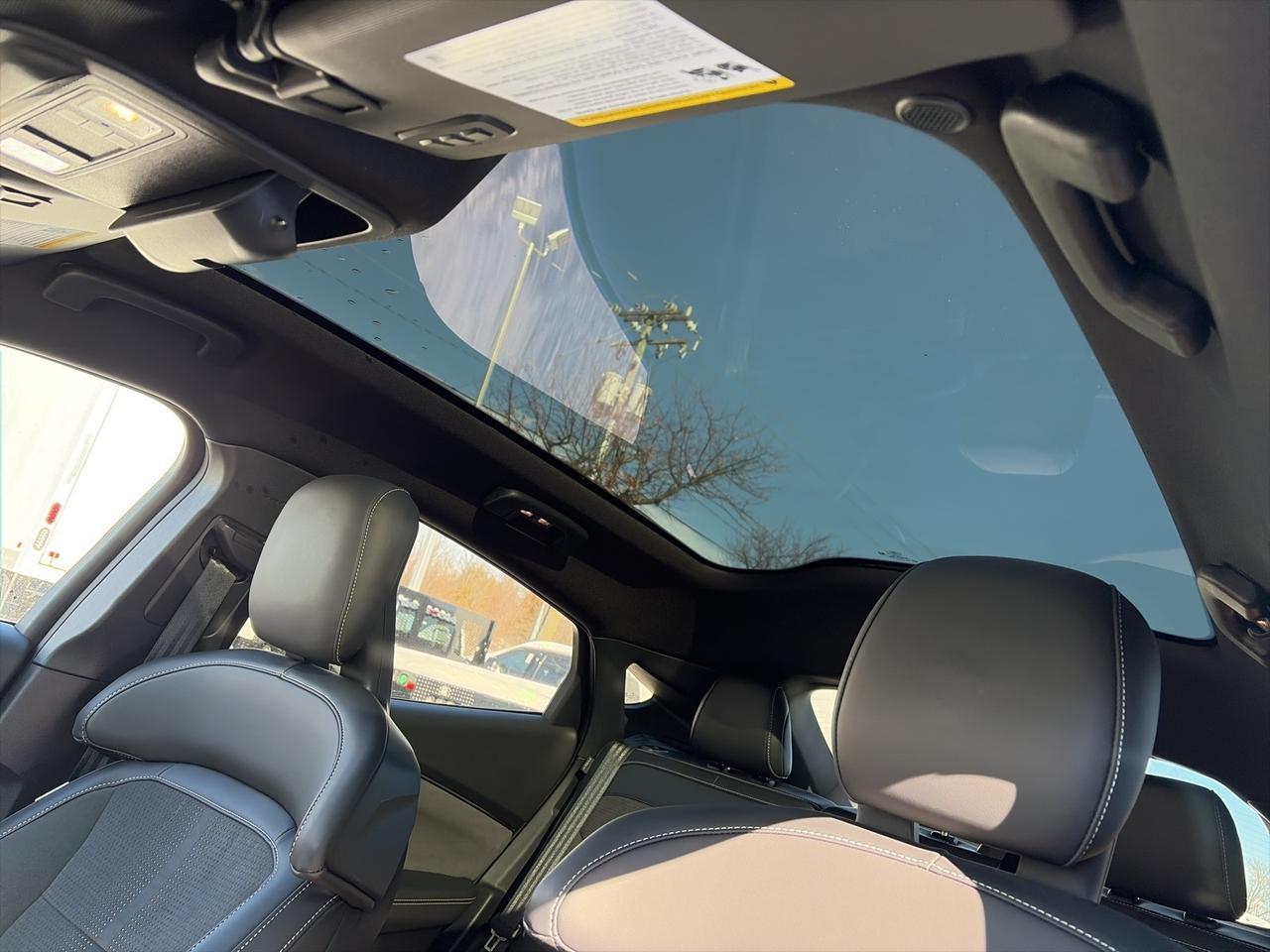 2025 Ford Mustang Mach-E GT Springfield VA