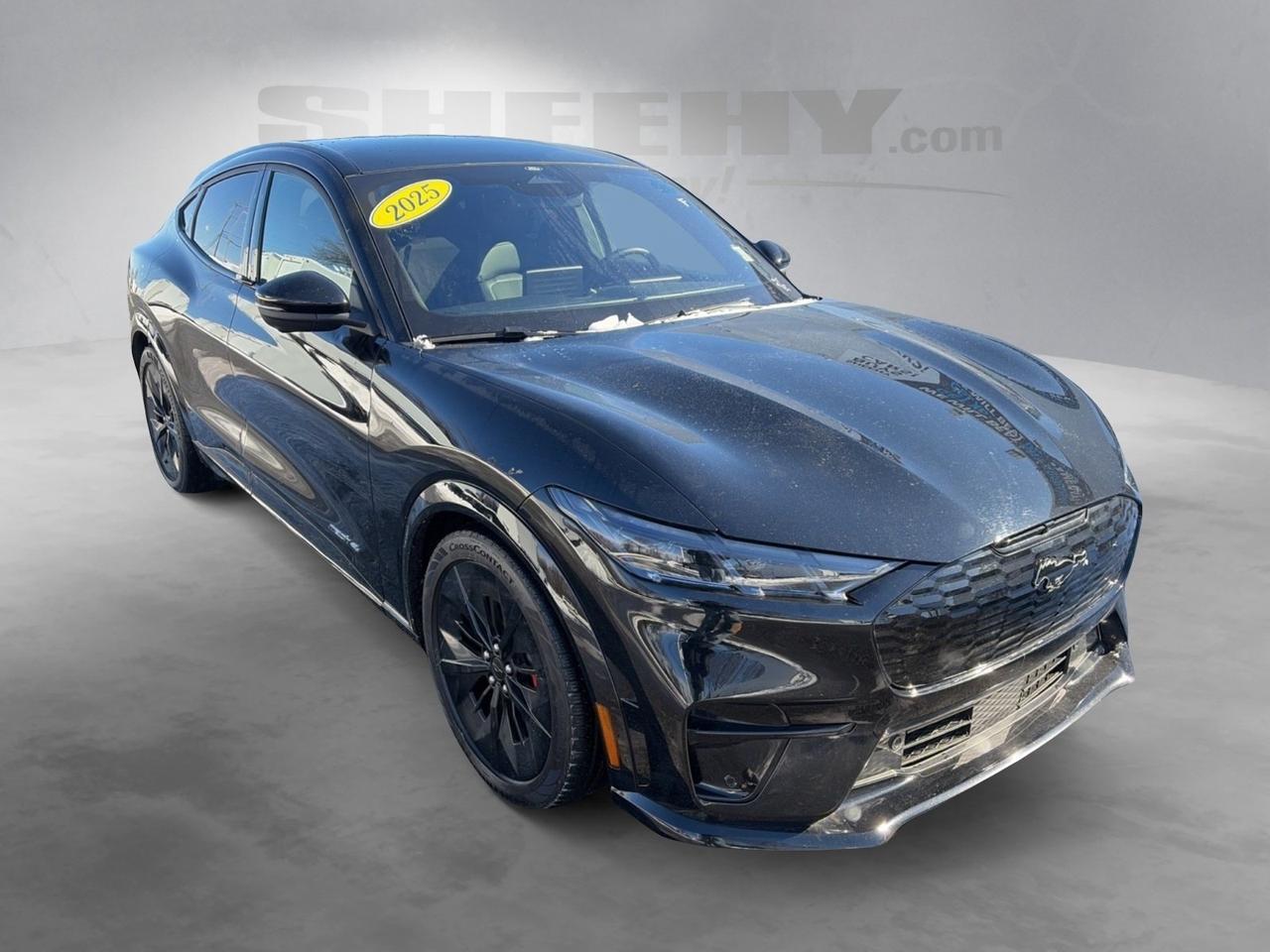 2025 Ford Mustang Mach-E GT Springfield VA