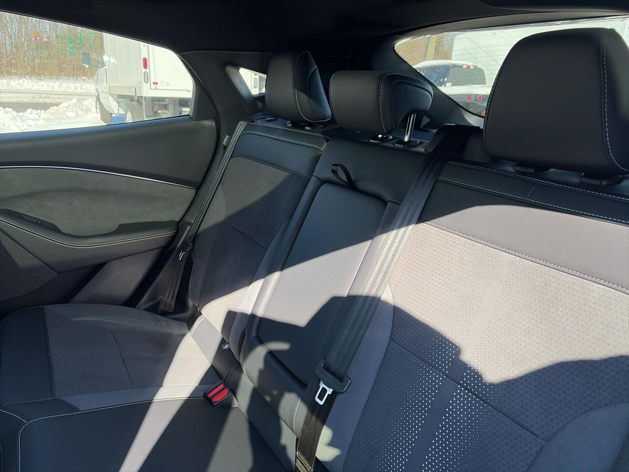 2025 Ford Mustang Mach-E GT Springfield VA