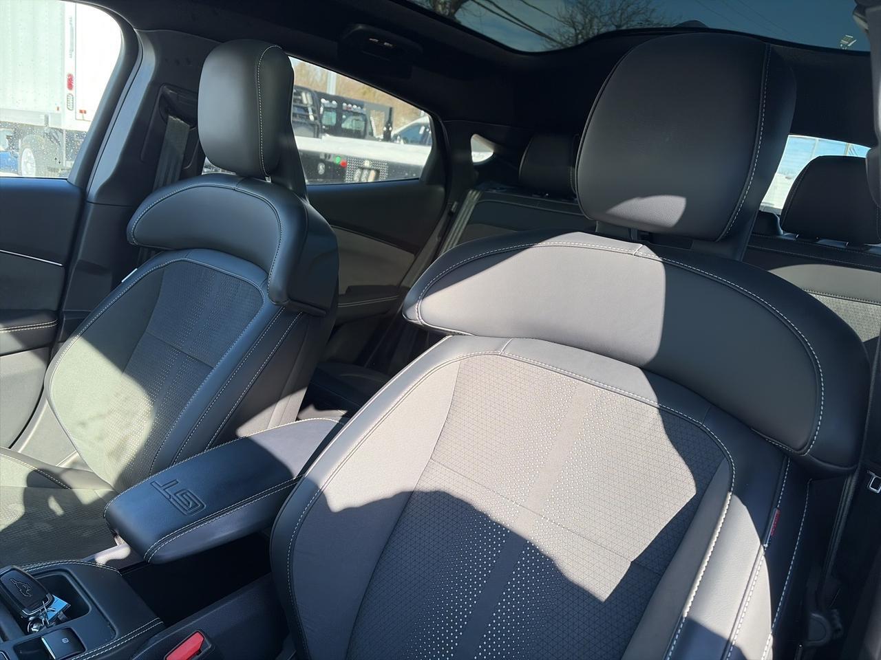 2025 Ford Mustang Mach-E GT Springfield VA