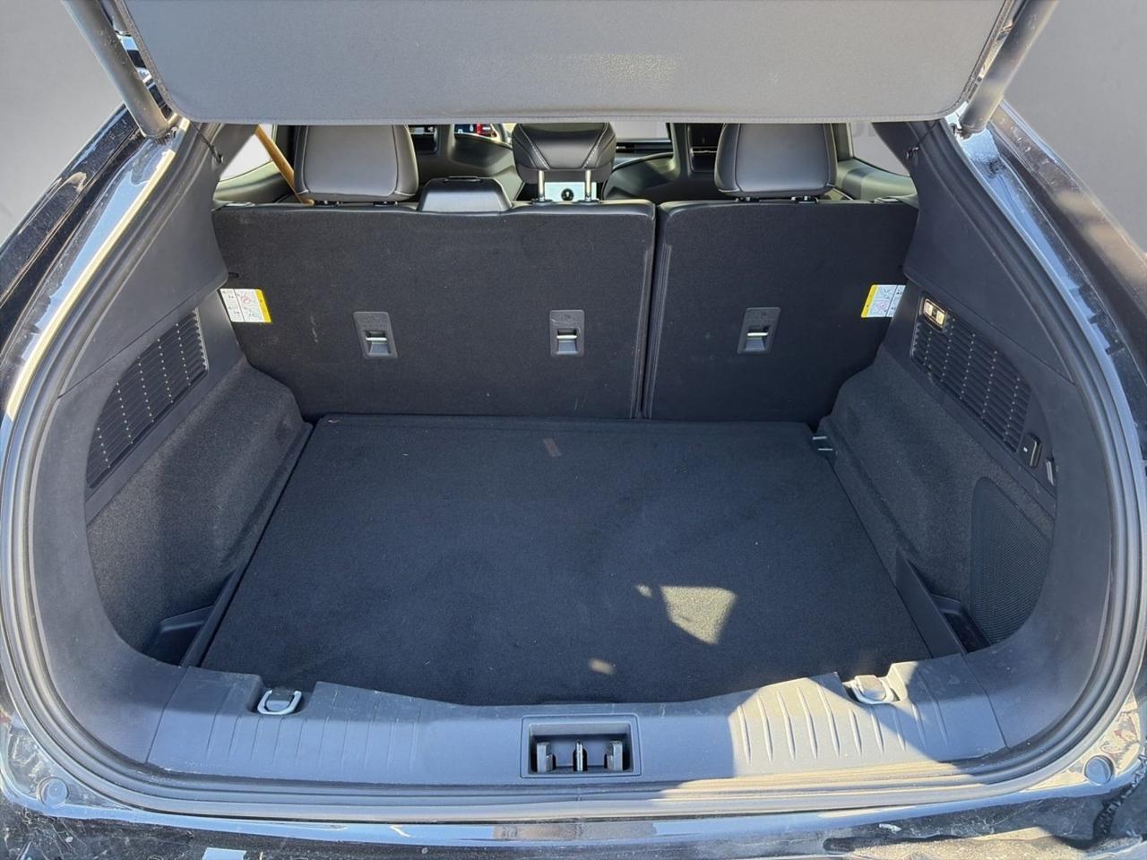 2025 Ford Mustang Mach-E GT Springfield VA