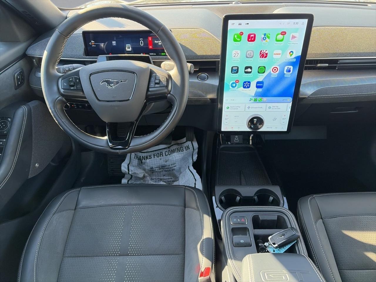 2025 Ford Mustang Mach-E GT Springfield VA