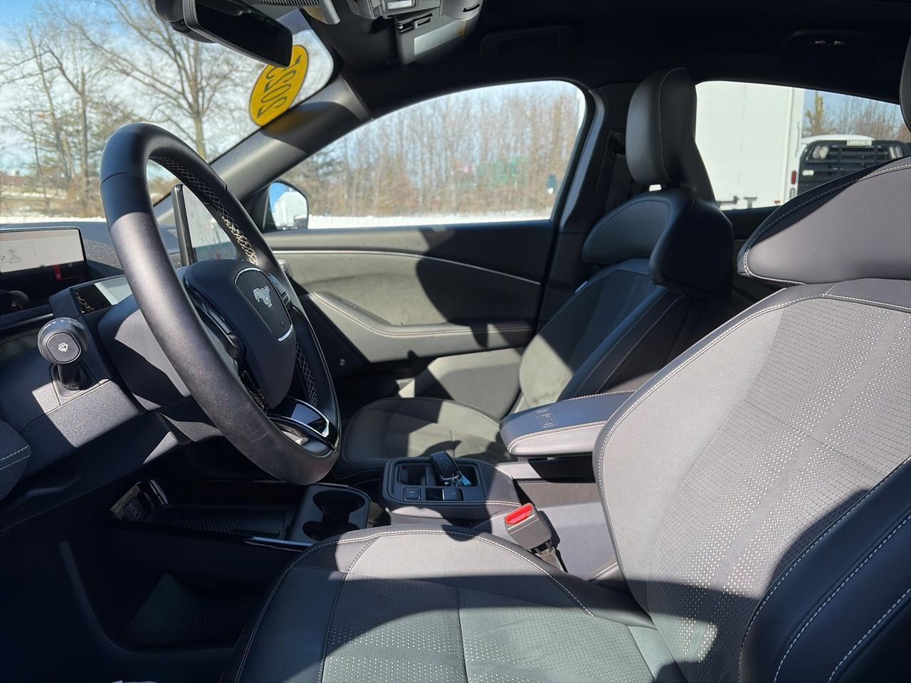 2025 Ford Mustang Mach-E GT Springfield VA