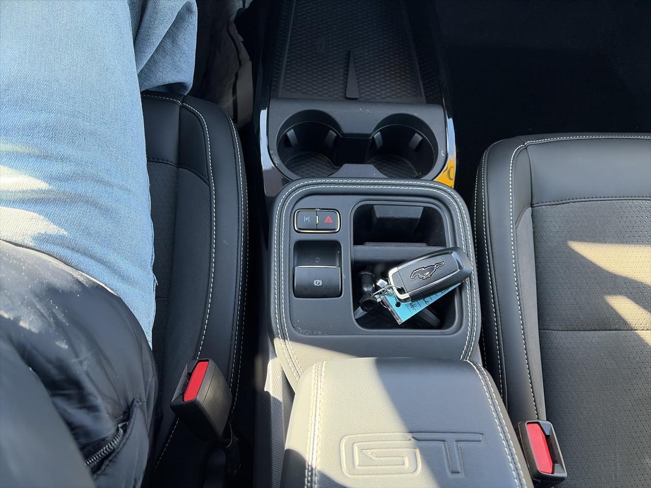 2025 Ford Mustang Mach-E GT Springfield VA