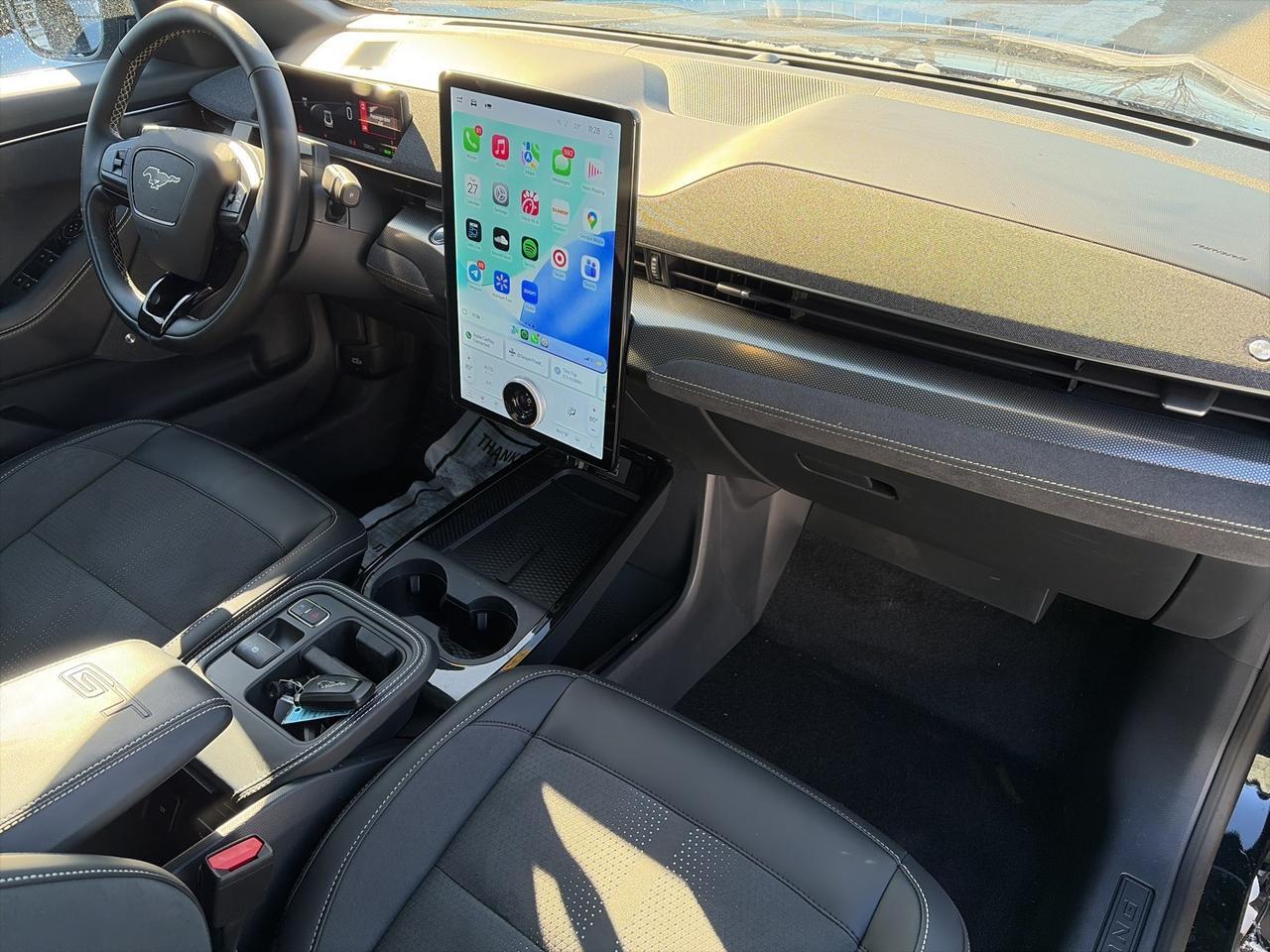 2025 Ford Mustang Mach-E GT Springfield VA