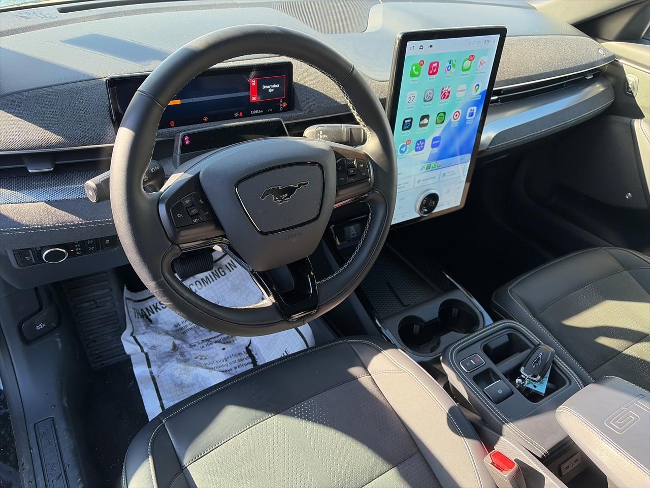 2025 Ford Mustang Mach-E GT Springfield VA