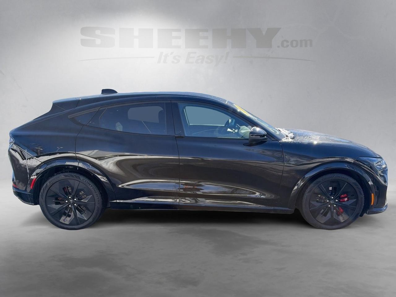 2025 Ford Mustang Mach-E GT Springfield VA