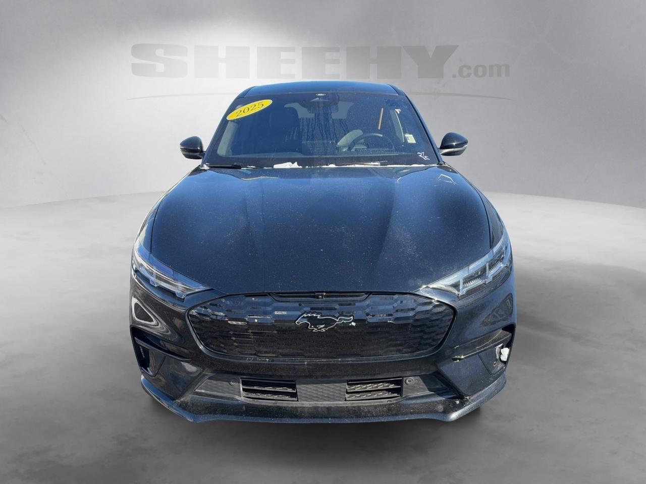 2025 Ford Mustang Mach-E GT Springfield VA