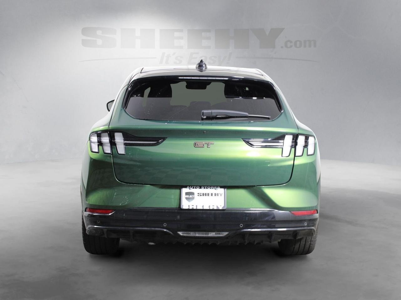 2025 Ford Mustang Mach-E GT Manassas VA