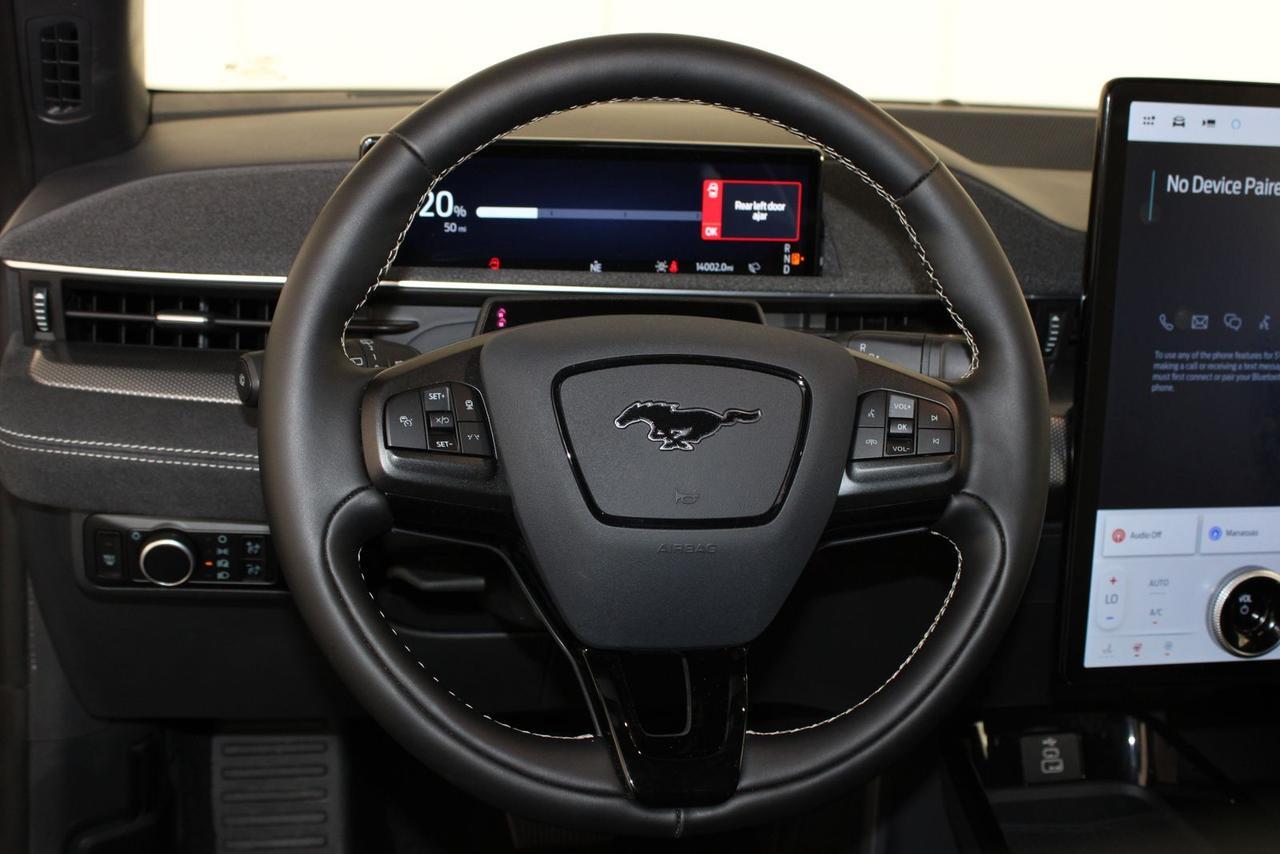 2025 Ford Mustang Mach-E GT Manassas VA
