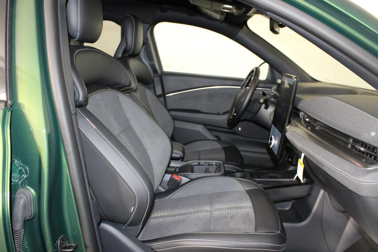 2025 Ford Mustang Mach-E GT Manassas VA