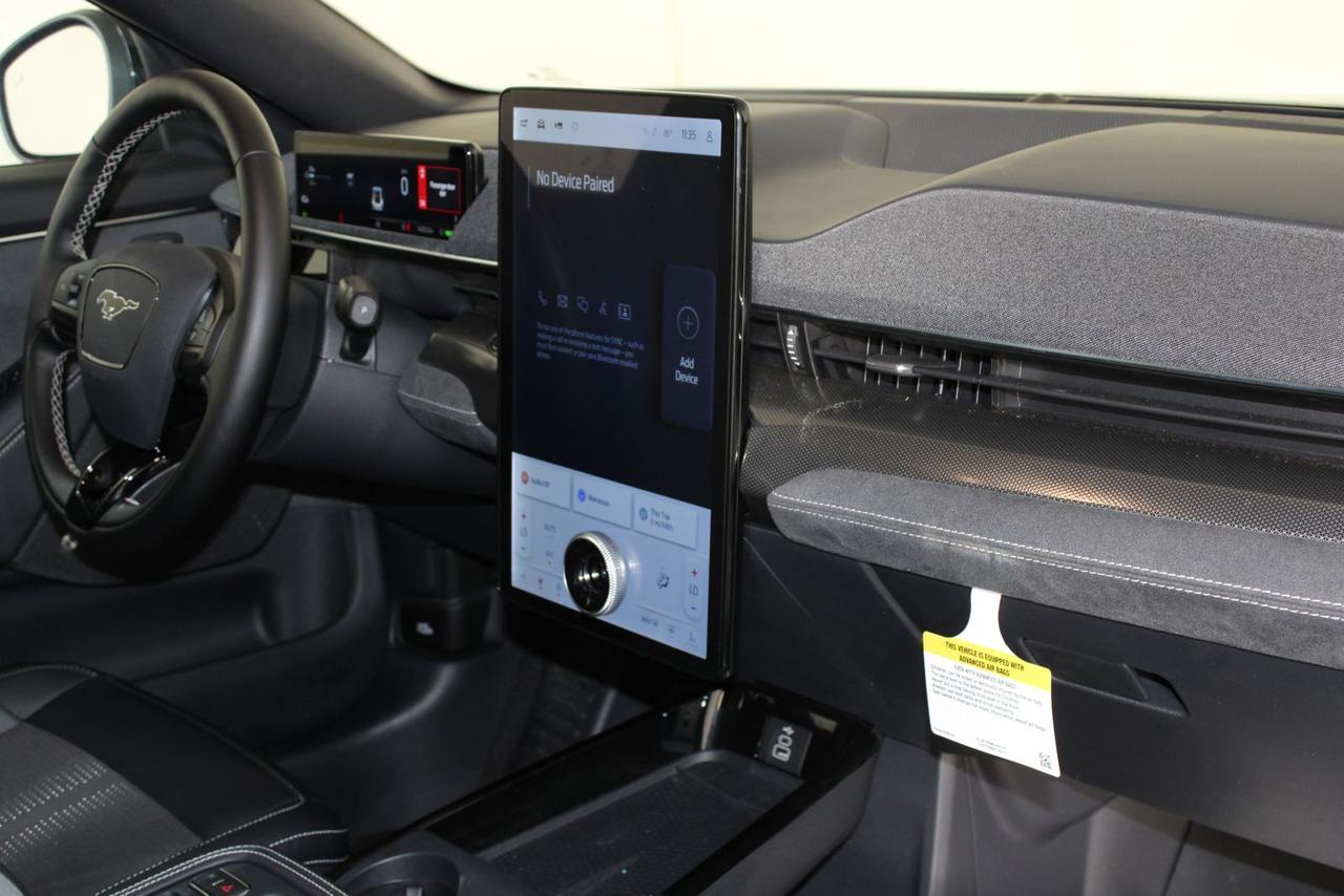 2025 Ford Mustang Mach-E GT Manassas VA