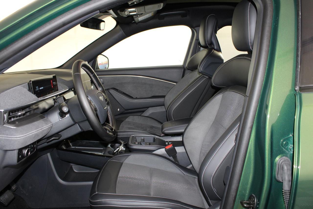 2025 Ford Mustang Mach-E GT Manassas VA