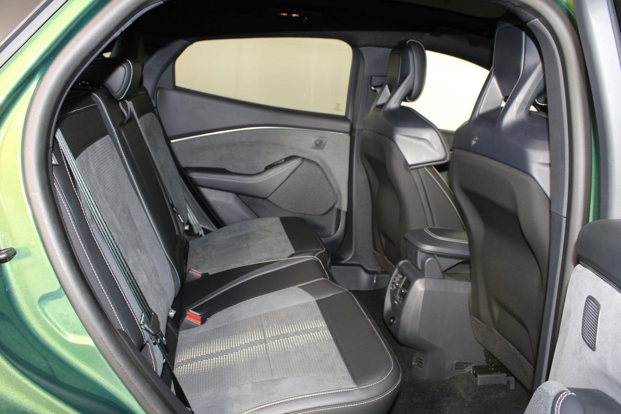 2025 Ford Mustang Mach-E GT Manassas VA