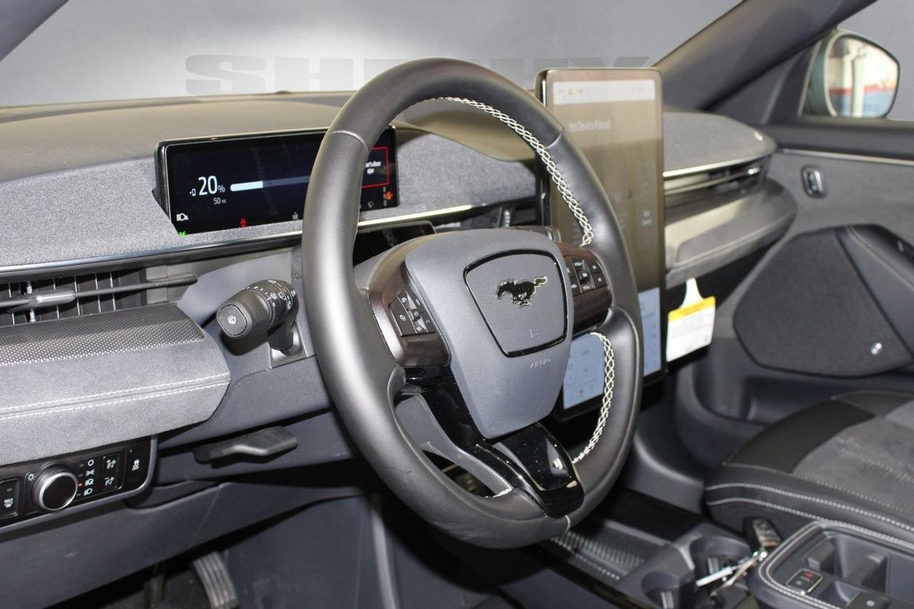 2025 Ford Mustang Mach-E GT Manassas VA