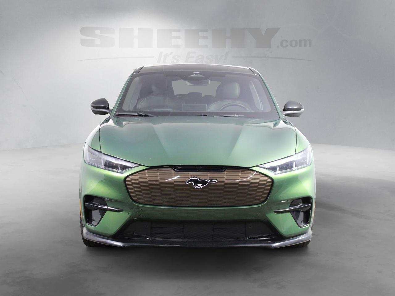 2025 Ford Mustang Mach-E GT Manassas VA