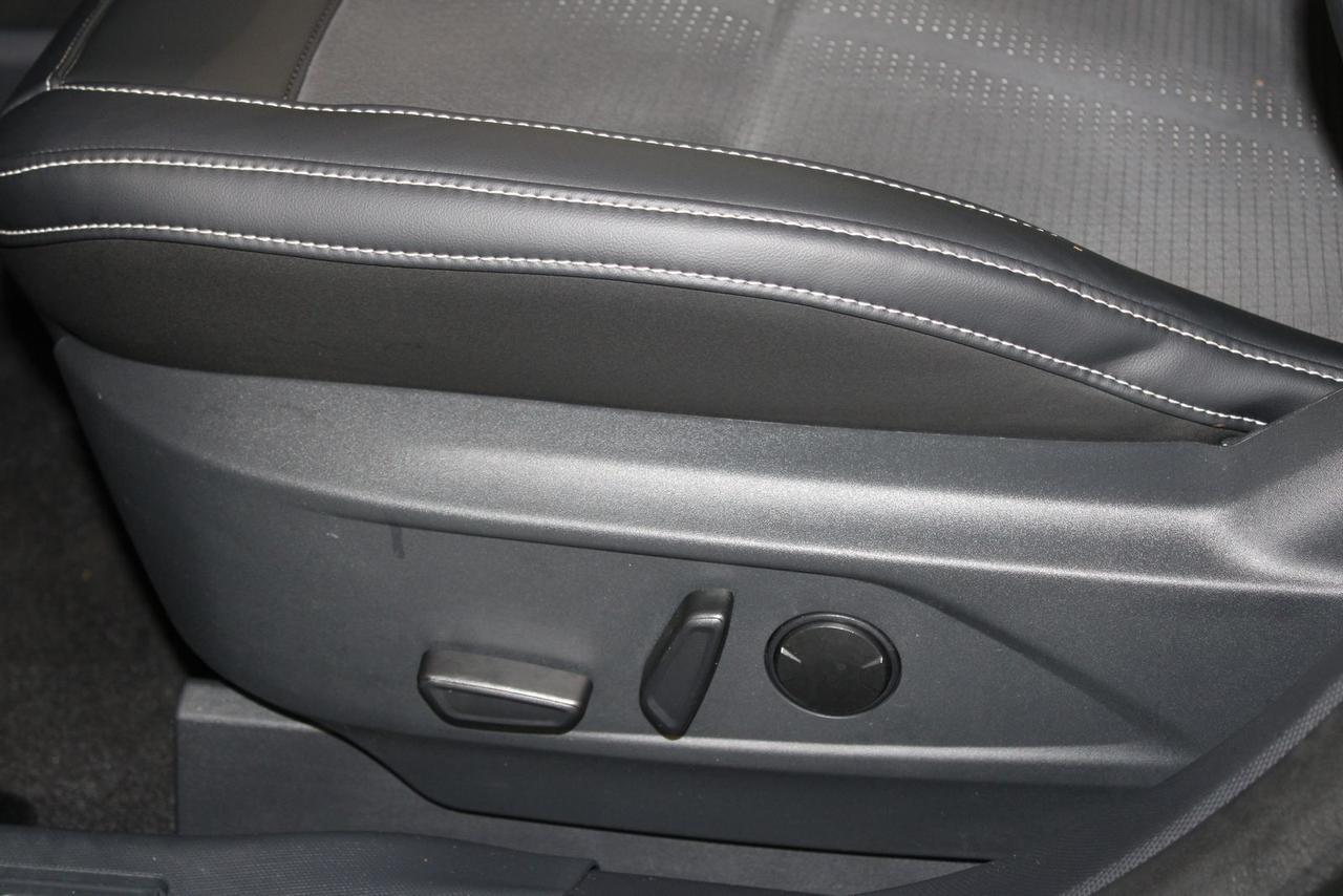 2025 Ford Mustang Mach-E GT Manassas VA