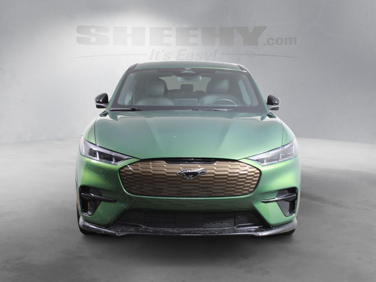 2025 Ford Mustang Mach-E GT Manassas VA