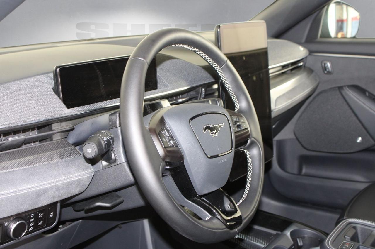 2025 Ford Mustang Mach-E GT Manassas VA