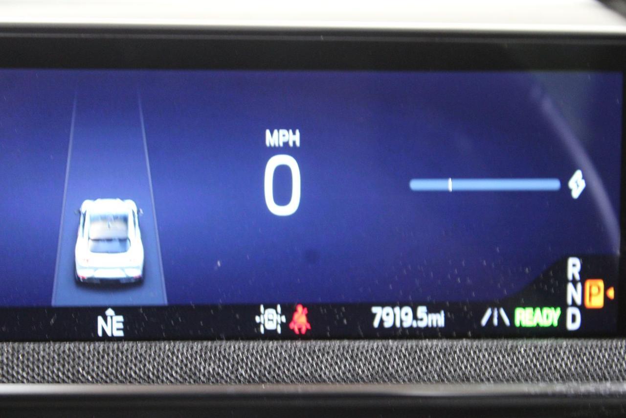 2025 Ford Mustang Mach-E GT Manassas VA